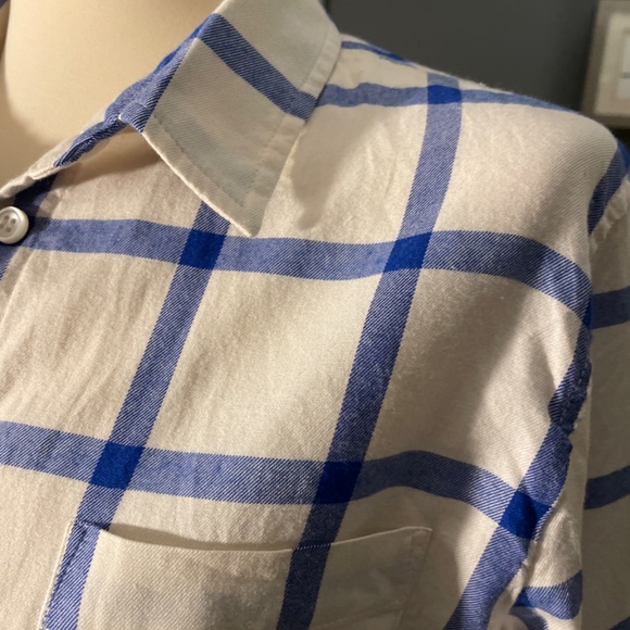 JCrew button down shirt - Picture 4 of 4